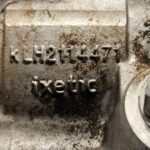 2013 Maxxforce13 Bendix BA921 Air Brake Compressor 3709920C92, K042162 OEM -  Picture 1 of 7 Picture 2 of 7 Picture 3 of 7 Picture 4 of 7 Picture 5 of 7 Picture 6 of 7 Picture 7 of 7 Picture 1 of 7 Picture 2 of 7 Picture 3 of 7 Picture 4 of 7 Picture 5 of 7 Picture 6 of 7 Picture 7 of 7