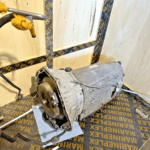 2013 Mercedes C250 Transmission Assembly RWD 2042702805 OEM 103k Miles - 675$ Picture 1 of 9 Picture 2 of 9 Picture 3 of 9 Picture 4 of 9 Picture 5 of 9 Picture 6 of 9 Picture 7 of 9 Picture 8 of 9 Picture 9 of 9 Picture 1 of 9