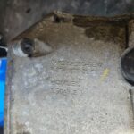 2013 Mercedes C250 Transmission Assembly RWD 2042702805 OEM 103k Miles - 675$ Picture 1 of 9 Picture 2 of 9 Picture 3 of 9 Picture 4 of 9 Picture 5 of 9 Picture 6 of 9 Picture 7 of 9 Picture 8 of 9 Picture 9 of 9 Picture 1 of 9 Picture 2 of 9