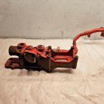 2014 Cummins ISB 6.7L Diesel Engine Water Coolant Connection 5260973 OEM - 125$ Picture 1 of 4 Picture 2 of 4 Picture 3 of 4 Picture 4 of 4 Picture 1 of 4 Picture 2 of 4