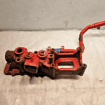 2014 Cummins ISB 6.7L Diesel Engine Water Coolant Connection 5260973 OEM - 125$ Picture 1 of 4 Picture 2 of 4 Picture 3 of 4 Picture 4 of 4 Picture 1 of 4 Picture 2 of 4 Picture 3 of 4 Picture 4 of 4