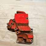 2014 Cummins ISX15 Thermostat Housing Complete Assembly 3682667 OEM 3687316 - 207$ Picture 1 of 5 Picture 2 of 5 Picture 3 of 5 Picture 4 of 5 Picture 5 of 5 Picture 1 of 5