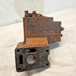 2014 Cummins ISX15 Thermostat Housing Complete Assembly 3682667 OEM 3687316 - 207$ Picture 1 of 5 Picture 2 of 5 Picture 3 of 5 Picture 4 of 5 Picture 5 of 5 Picture 1 of 5 Picture 2 of 5 Picture 3 of 5