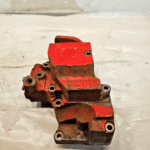 2014 Cummins ISX15 Thermostat Housing Complete Assembly 3682667 OEM 3687316 - 207$ Picture 1 of 5 Picture 2 of 5 Picture 3 of 5 Picture 4 of 5 Picture 5 of 5 Picture 1 of 5 Picture 2 of 5 Picture 3 of 5 Picture 4 of 5 Picture 5 of 5