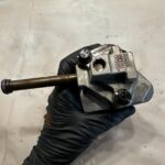 2014 Volvo D13 Mack MP8 Diesel Engine Brake Control Valve Part# 21596644 OEM - 202.5$ Picture 1 of 6 Picture 2 of 6 Picture 3 of 6 Picture 4 of 6 Picture 5 of 6 Picture 6 of 6 Picture 1 of 6 Picture 2 of 6 Picture 3 of 6 Picture 4 of 6