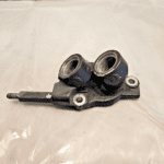 2015 Paccar MX13 Engine Water Manifold 1889692 OEM -  Picture 1 of 5 Picture 2 of 5 Picture 3 of 5 Picture 4 of 5 Picture 5 of 5 Picture 1 of 5 Picture 2 of 5 Picture 3 of 5