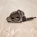 2015 Paccar MX13 Engine Water Manifold 1889692 OEM -  Picture 1 of 5 Picture 2 of 5 Picture 3 of 5 Picture 4 of 5 Picture 5 of 5 Picture 1 of 5 Picture 2 of 5 Picture 3 of 5 Picture 4 of 5