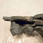 2015 Paccar MX13 Engine Water Manifold 1889692 OEM -  Picture 1 of 5 Picture 2 of 5 Picture 3 of 5 Picture 4 of 5 Picture 5 of 5 Picture 1 of 5 Picture 2 of 5 Picture 3 of 5 Picture 4 of 5 Picture 5 of 5