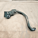 2016-2023 VOLVO D13 DIESEL ENGINE CONNECTOR & OIL RETURN PIPE 20817786 OEM - 81$ Picture 1 of 3 Picture 2 of 3 Picture 3 of 3 Picture 1 of 3