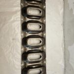 2016 Cummins QSB 6.7L Diesel Engine Cylinder Block Stiffener plate 5290910 OEM - 72$ Picture 1 of 4 Picture 2 of 4 Picture 3 of 4 Picture 4 of 4 Picture 1 of 4 Picture 2 of 4