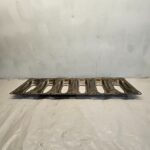 2016 Cummins QSB 6.7L Diesel Engine Cylinder Block Stiffener plate 5290910 OEM - 72$ Picture 1 of 4 Picture 2 of 4 Picture 3 of 4 Picture 4 of 4 Picture 1 of 4 Picture 2 of 4 Picture 3 of 4 Picture 4 of 4