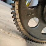 2016 Volvo D13 Mack MP8 Diesel Engine Camshaft 22501349 with Gear 21456239 OEM -  Picture 1 of 7 Picture 2 of 7 Picture 3 of 7 Picture 4 of 7 Picture 5 of 7 Picture 6 of 7 Picture 7 of 7 Picture 1 of 7 Picture 2 of 7 Picture 3 of 7 Picture 4 of 7 Picture 5 of 7 Picture 6 of 7 Picture 7 of 7