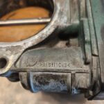 2016 Volvo D13 Mack MP8 Diesel Engine Throttle Body Actuator 22076519 OEM - 240$ Picture 1 of 5 Picture 2 of 5 Picture 3 of 5 Picture 4 of 5 Picture 5 of 5 Picture 1 of 5 Picture 2 of 5 Picture 3 of 5