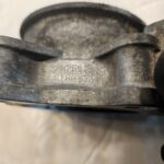 2016 Volvo D13 Mack MP8 Diesel Engine Throttle Body Actuator 22076519 OEM - 240$ Picture 1 of 5 Picture 2 of 5 Picture 3 of 5 Picture 4 of 5 Picture 5 of 5 Picture 1 of 5 Picture 2 of 5 Picture 3 of 5 Picture 4 of 5