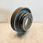 2016 Volvo D13 Mack mp8 Diesel Engine Crankshaft Pulley 20582530 OEM - 200$ Picture 1 of 4 Picture 2 of 4 Picture 3 of 4 Picture 4 of 4 Picture 1 of 4