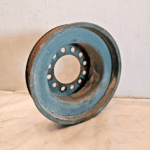 2016 Volvo D13 Mack mp8 Diesel Engine Crankshaft Pulley 20582530 OEM - 200$ Picture 1 of 4 Picture 2 of 4 Picture 3 of 4 Picture 4 of 4 Picture 1 of 4 Picture 2 of 4