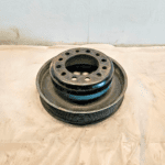 2016 Volvo D13 Mack mp8 Diesel Engine Crankshaft Pulley 20582530 OEM - 200$ Picture 1 of 4 Picture 2 of 4 Picture 3 of 4 Picture 4 of 4 Picture 1 of 4 Picture 2 of 4 Picture 3 of 4 Picture 4 of 4