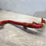 2017 Cummins ISL 8.3 Diesel Engine EGR Transfer Tube 4937498, 5255731 OEM - 148.5$ Picture 1 of 4 Picture 2 of 4 Picture 3 of 4 Picture 4 of 4 Picture 1 of 4 Picture 2 of 4