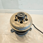 2017 Detroit DD15 Engine BorgWarner Fan Clutch 1090-09600-01B, 010023588 OEM - 508.5$ Picture 1 of 6 Picture 2 of 6 Picture 3 of 6 Picture 4 of 6 Picture 5 of 6 Picture 6 of 6 Picture 1 of 6