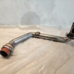 2017 Detroit Diesel DD15 Engine Air Mixer EGR Pipe A4721403908 OEM - 144$ Picture 1 of 4 Picture 2 of 4 Picture 3 of 4 Picture 4 of 4 Picture 1 of 4 Picture 2 of 4 Picture 3 of 4