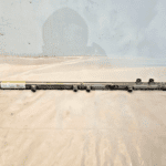 2017 Detroit Diesel DD15 Engine Fuel Manifold Distributor Rail A4720780545 OEM - 378$ Picture 1 of 6 Picture 2 of 6 Picture 3 of 6 Picture 4 of 6 Picture 5 of 6 Picture 6 of 6 Picture 1 of 6