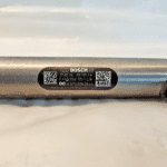 2017 Detroit Diesel DD15 Engine Fuel Manifold Distributor Rail A4720780545 OEM - 378$ Picture 1 of 6 Picture 2 of 6 Picture 3 of 6 Picture 4 of 6 Picture 5 of 6 Picture 6 of 6 Picture 1 of 6 Picture 2 of 6