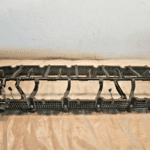 2017 Paccar MX13 Diesel Engine Rocker Housing 2033255 with Wiring Harness OEM - 517.5$ Picture 1 of 5 Picture 2 of 5 Picture 3 of 5 Picture 4 of 5 Picture 5 of 5 Picture 1 of 5