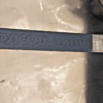 2017 Paccar MX13 Diesel Engine Rocker Housing 2033255 with Wiring Harness OEM - 517.5$ Picture 1 of 5 Picture 2 of 5 Picture 3 of 5 Picture 4 of 5 Picture 5 of 5 Picture 1 of 5 Picture 2 of 5