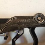 2017 Paccar MX13 Diesel Engine Rocker Housing 2033255 with Wiring Harness OEM - 517.5$ Picture 1 of 5 Picture 2 of 5 Picture 3 of 5 Picture 4 of 5 Picture 5 of 5 Picture 1 of 5 Picture 2 of 5 Picture 3 of 5 Picture 4 of 5