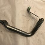 2019 Cummins ISB 6.7 OIL SUCTION TUBE Pick up tube 5274750 OEM - 60.3$ Picture 1 of 5 Picture 2 of 5 Picture 3 of 5 Picture 4 of 5 Picture 5 of 5 Picture 1 of 5 Picture 2 of 5
