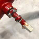 2019 Cummins ISB 6.7L Diesel Engine EGR AIR TRANSFER TUBE 5365463 OEM - 90$ Picture 1 of 5 Picture 2 of 5 Picture 3 of 5 Picture 4 of 5 Picture 5 of 5 Picture 1 of 5 Picture 2 of 5 Picture 3 of 5