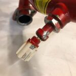 2019 Cummins ISB 6.7L Diesel Engine EGR AIR TRANSFER TUBE 5365463 OEM - 90$ Picture 1 of 5 Picture 2 of 5 Picture 3 of 5 Picture 4 of 5 Picture 5 of 5 Picture 1 of 5 Picture 2 of 5 Picture 3 of 5 Picture 4 of 5