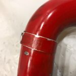 2019 Cummins ISB 6.7L Diesel Engine EGR AIR TRANSFER TUBE 5365463 OEM - 90$ Picture 1 of 5 Picture 2 of 5 Picture 3 of 5 Picture 4 of 5 Picture 5 of 5 Picture 1 of 5 Picture 2 of 5 Picture 3 of 5 Picture 4 of 5 Picture 5 of 5