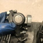 2019 Cummins ISB 6.7L Diesel Engine Rocker Arms Assembly 9 Push Rod 4928699 OEM -  Picture 1 of 4 Picture 2 of 4 Picture 3 of 4 Picture 4 of 4 Picture 1 of 4 Picture 2 of 4 Picture 3 of 4