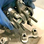 2019 Cummins ISB 6.7L Diesel Engine Rocker Arms Assembly 9 Push Rod 4928699 OEM -  Picture 1 of 4 Picture 2 of 4 Picture 3 of 4 Picture 4 of 4 Picture 1 of 4 Picture 2 of 4 Picture 3 of 4 Picture 4 of 4