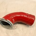 2020 Cummins ISB 6.7 Diesel Engine Air Transfer Elbow Pipe Tube 5273044 OEM - 63$ Picture 1 of 5 Picture 2 of 5 Picture 3 of 5 Picture 4 of 5 Picture 5 of 5 Picture 1 of 5