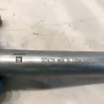 2020 Cummins - ISB 6.7 OIL SUCTION TUBE Pick up tube 5274750 OEM - 67.5$ Picture 1 of 5 Picture 2 of 5 Picture 3 of 5 Picture 4 of 5 Picture 5 of 5 Picture 1 of 5 Picture 2 of 5 Picture 3 of 5 Picture 4 of 5