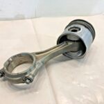 6.7L CUMMINS 4B / 6B / ISB / QSB 5257364 CONNECTING ROD with Piston OEM - 108$ Picture 1 of 6 Picture 2 of 6 Picture 3 of 6 Picture 4 of 6 Picture 5 of 6 Picture 6 of 6 Picture 1 of 6