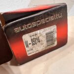 Autospecialty Hydraulic Brake Wheel Cylinder For FORD W85014 - 18$ Picture 1 of 3 Picture 2 of 3 Picture 3 of 3 Picture 1 of 3 Picture 2 of 3 Picture 3 of 3