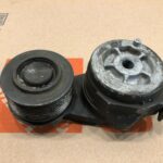 Belt Tensioner Cummins ISB 6.7 Diesel Engine 3976834 3957434 OEM - 72$ Picture 1 of 5 Picture 2 of 5 Picture 3 of 5 Picture 4 of 5 Picture 5 of 5 Picture 1 of 5 Picture 2 of 5 Picture 3 of 5 Picture 4 of 5