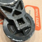 Belt Tensioner Cummins ISB 6.7 Diesel Engine 3976834 3957434 OEM - 72$ Picture 1 of 5 Picture 2 of 5 Picture 3 of 5 Picture 4 of 5 Picture 5 of 5 Picture 1 of 5 Picture 2 of 5 Picture 3 of 5 Picture 4 of 5 Picture 5 of 5