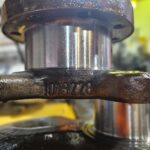 CAT 3116 / 3126 Diesel Engine CRANKSHAFT 1013228 OEM - 850$ Picture 1 of 9 Picture 2 of 9 Picture 3 of 9 Picture 4 of 9 Picture 5 of 9 Picture 6 of 9 Picture 7 of 9 Picture 8 of 9 Picture 9 of 9 Picture 1 of 9 Picture 2 of 9 Picture 3 of 9