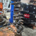 CAT 3116 / 3126 Diesel Engine CRANKSHAFT 1013228 OEM - 850$ Picture 1 of 9 Picture 2 of 9 Picture 3 of 9 Picture 4 of 9 Picture 5 of 9 Picture 6 of 9 Picture 7 of 9 Picture 8 of 9 Picture 9 of 9 Picture 1 of 9 Picture 2 of 9 Picture 3 of 9 Picture 4 of 9