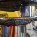 CAT 3116 / 3126 Diesel Engine CRANKSHAFT 1013228 OEM - 850$ Picture 1 of 9 Picture 2 of 9 Picture 3 of 9 Picture 4 of 9 Picture 5 of 9 Picture 6 of 9 Picture 7 of 9 Picture 8 of 9 Picture 9 of 9 Picture 1 of 9 Picture 2 of 9 Picture 3 of 9 Picture 4 of 9 Picture 5 of 9