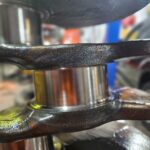 CAT 3116 / 3126 Diesel Engine CRANKSHAFT 1013228 OEM - 850$ Picture 1 of 9 Picture 2 of 9 Picture 3 of 9 Picture 4 of 9 Picture 5 of 9 Picture 6 of 9 Picture 7 of 9 Picture 8 of 9 Picture 9 of 9 Picture 1 of 9 Picture 2 of 9 Picture 3 of 9 Picture 4 of 9 Picture 5 of 9 Picture 6 of 9 Picture 7 of 9