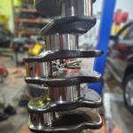 CAT 3116 / 3126 Diesel Engine CRANKSHAFT 1013228 OEM - 850$ Picture 1 of 9 Picture 2 of 9 Picture 3 of 9 Picture 4 of 9 Picture 5 of 9 Picture 6 of 9 Picture 7 of 9 Picture 8 of 9 Picture 9 of 9 Picture 1 of 9 Picture 2 of 9 Picture 3 of 9 Picture 4 of 9 Picture 5 of 9 Picture 6 of 9 Picture 7 of 9 Picture 8 of 9