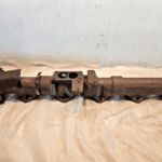 CAT 3406B Caterpillar Diesel Engine EXHAUST MANIFOLD 4N2703 OEM 1028503 - 585$ Picture 1 of 5 Picture 2 of 5 Picture 3 of 5 Picture 4 of 5 Picture 5 of 5 Picture 1 of 5