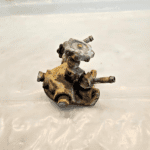 CAT 3406C Caterpillar Diesel Engine water filter housing 3935N0 OEM - 81$ Picture 1 of 3 Picture 2 of 3 Picture 3 of 3 Picture 1 of 3 Picture 2 of 3