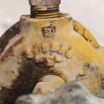 CAT 3406C Caterpillar Diesel Engine water filter housing 3935N0 OEM - 81$ Picture 1 of 3 Picture 2 of 3 Picture 3 of 3 Picture 1 of 3 Picture 2 of 3 Picture 3 of 3