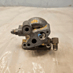 CAT 3406E 14.6L Diesel Engine Fuel Filter Housing OEM -  Picture 1 of 4 Picture 2 of 4 Picture 3 of 4 Picture 4 of 4 Picture 1 of 4 Picture 2 of 4